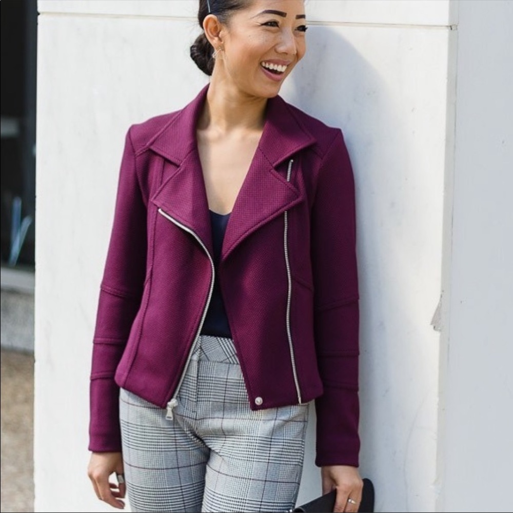 Express Jacket